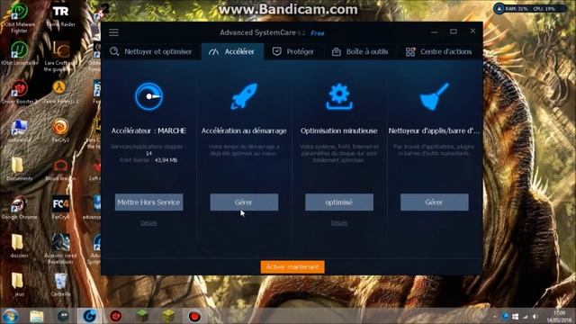Tutoriel : comment accélérer votre ordinateur rapidement et facilement + téléchargement смотреть онлайн