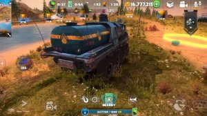 Обзор на Off The Road