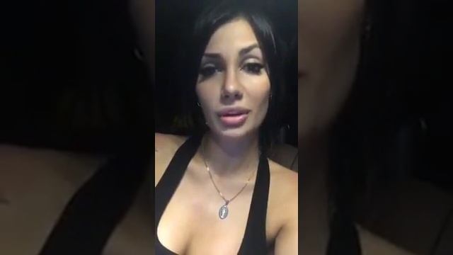 милая саша кабаева в перископе