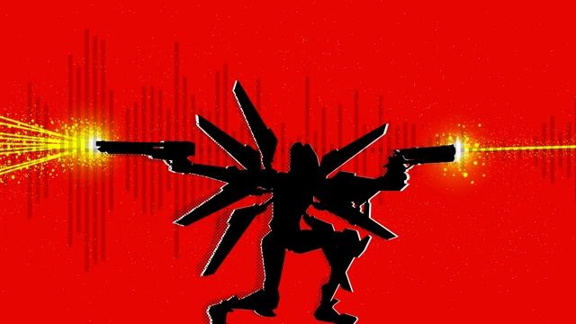 ULTRAKILL Music To ULTRAKILL To