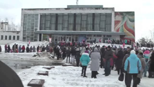 на масленицу смотреть онлайн