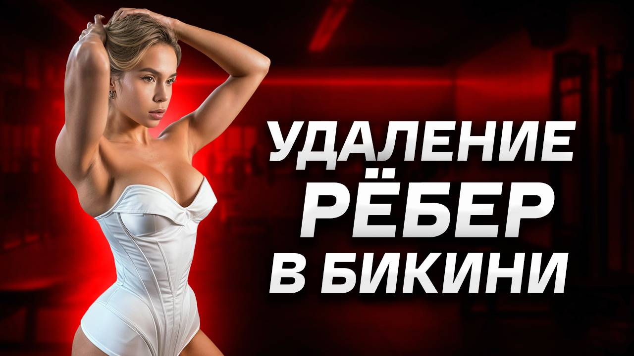 ЧЁ С ТАЛИЕЙ?! / Лиза Батурина Бикини смотреть онлайн