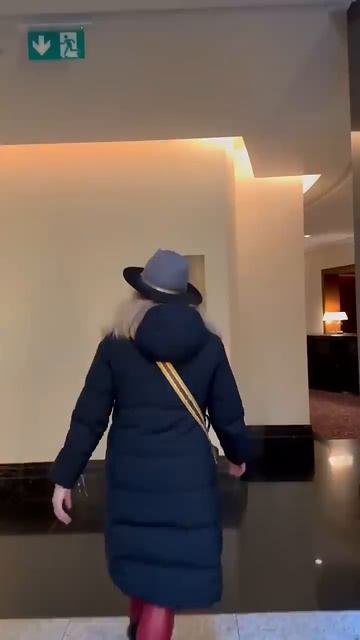 Проходные в Питере не только дворы. Гид Ирина Морозова. смотреть онлайн