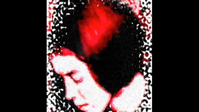 Blue Veils & Golden Sands