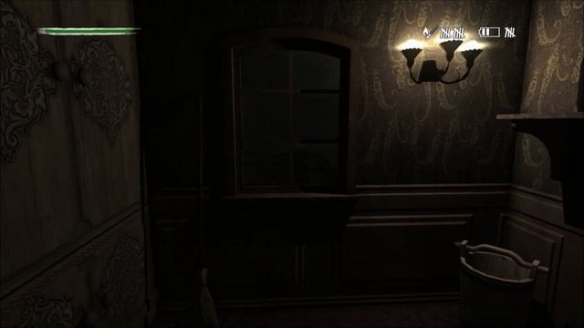 Pineview Drive прохождение часть 5 - Тушите Свет смотреть онлайн