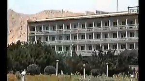 Красноводск