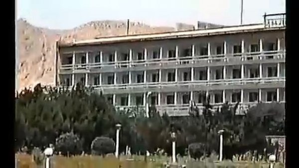 Красноводск