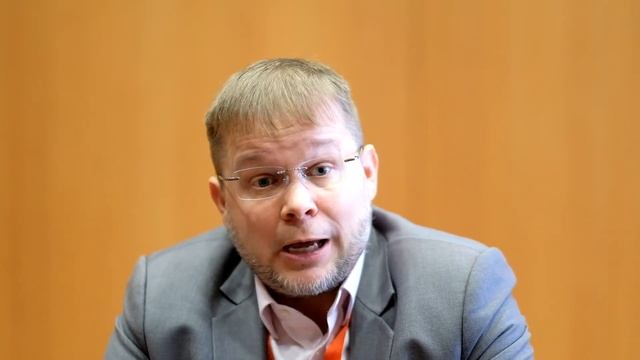 Wired for the Future: AI, Sustainability, and Telecom Resilience with Jukka-Pekka Salmenkaita смотреть онлайн