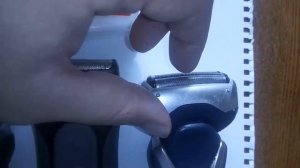 Каким маслом смазываю бритву какой щёткой чистить и как чистить бритву