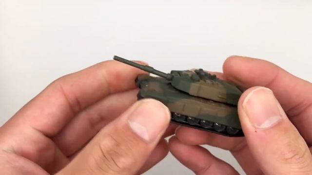 【トミカ】自衛隊 90式戦車開封💯 смотреть онлайн