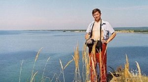 ЧАСТЬ 1. Чиновник - Сергий Сергеич - Заволжье Чувашии, Россия - 1996г.