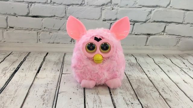 ИНТЕРАКТИВНЫЙ ФЁРБИ ПО КЛИЧКЕ ПИКСИ смотреть онлайн