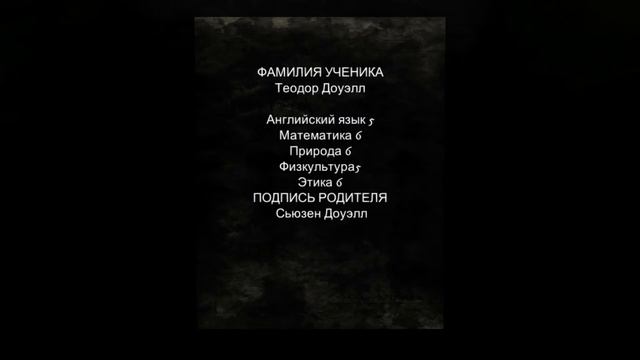 Отличный хоррор - Rise of insanity - прохождение #1 смотреть онлайн