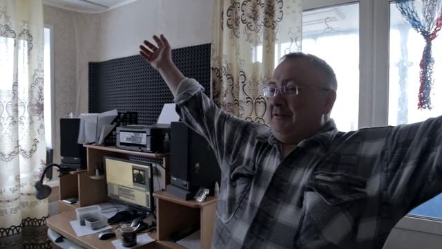 ОЗВУЧКА ВТОРОЙ СЦЕНЫ смотреть онлайн