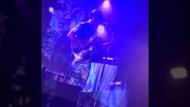 Avey Tare - part of “HORS_” live (April 2024) смотреть онлайн