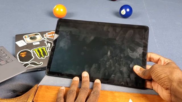 Can You Use The Galaxy Tab S6 Book Cover Keyboard With The Galaxy Tab S4?