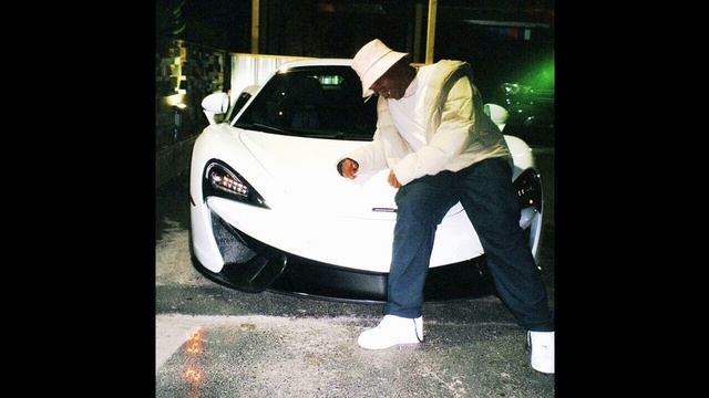 (FREE) Don Toliver x FrvrFriday Type Beat - "FRACTURE" смотреть онлайн