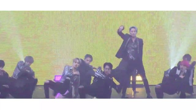 【Wanna One x JO1】Wanna Be x My Friends [SPECIAL MASHUP] смотреть онлайн