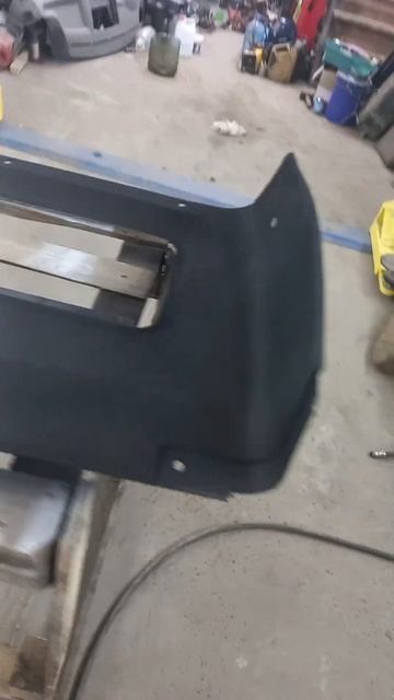 новый салон газель