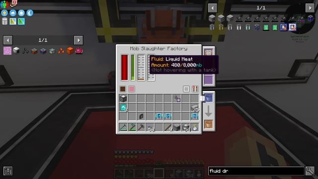 ATM9 To The Sky - Clean Industrial Foregoing Automation EP13 смотреть онлайн