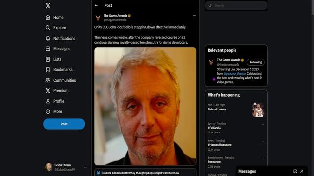 HypeCheck - Daily Gamer NewsA Banga Emerges 10102023