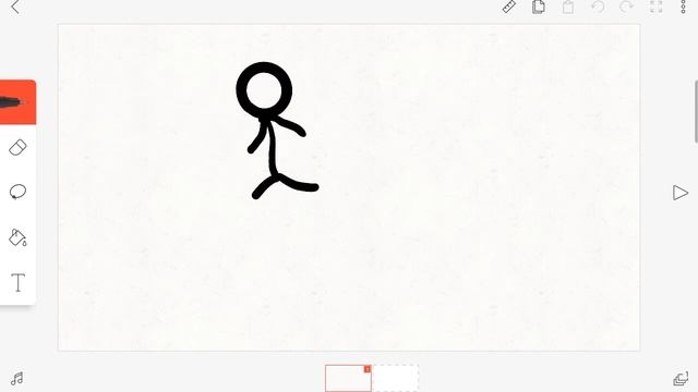 stickman flipaclip advanture смотреть онлайн