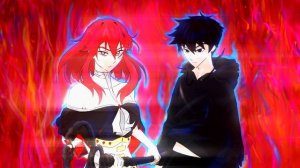 asteria - ULTRA INSTINCT (feat. kets4eki) [SPED UP]