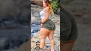 SARA LYN VIXEN Most Beautiful Amazing Curvy Model Plus Size Digital Content Creator