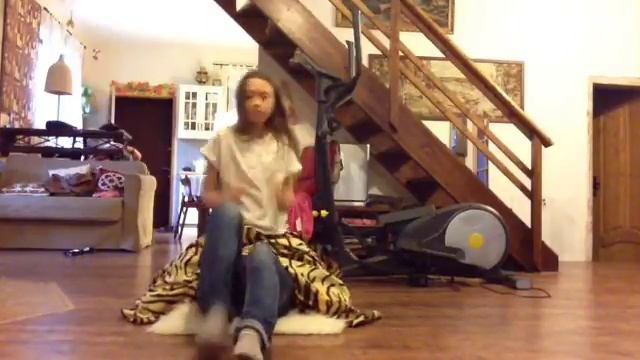 Challenge : чужие ноги🚶🚶🚶