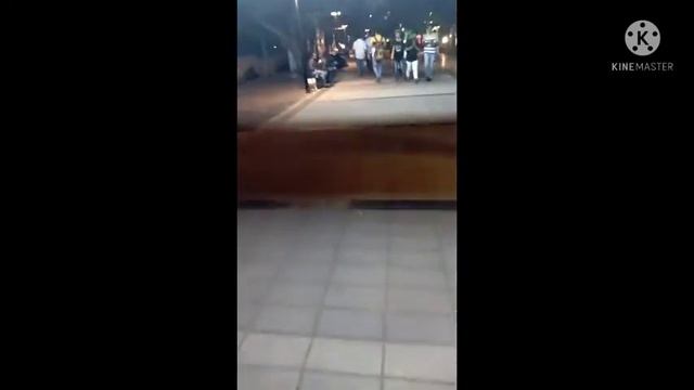 Race Course Coimbatore My First Volg  Smart City Coimbatore