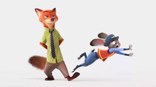 Зверополис 2 — Русский трейлер (мультфильм 2025) / Zootopia 2