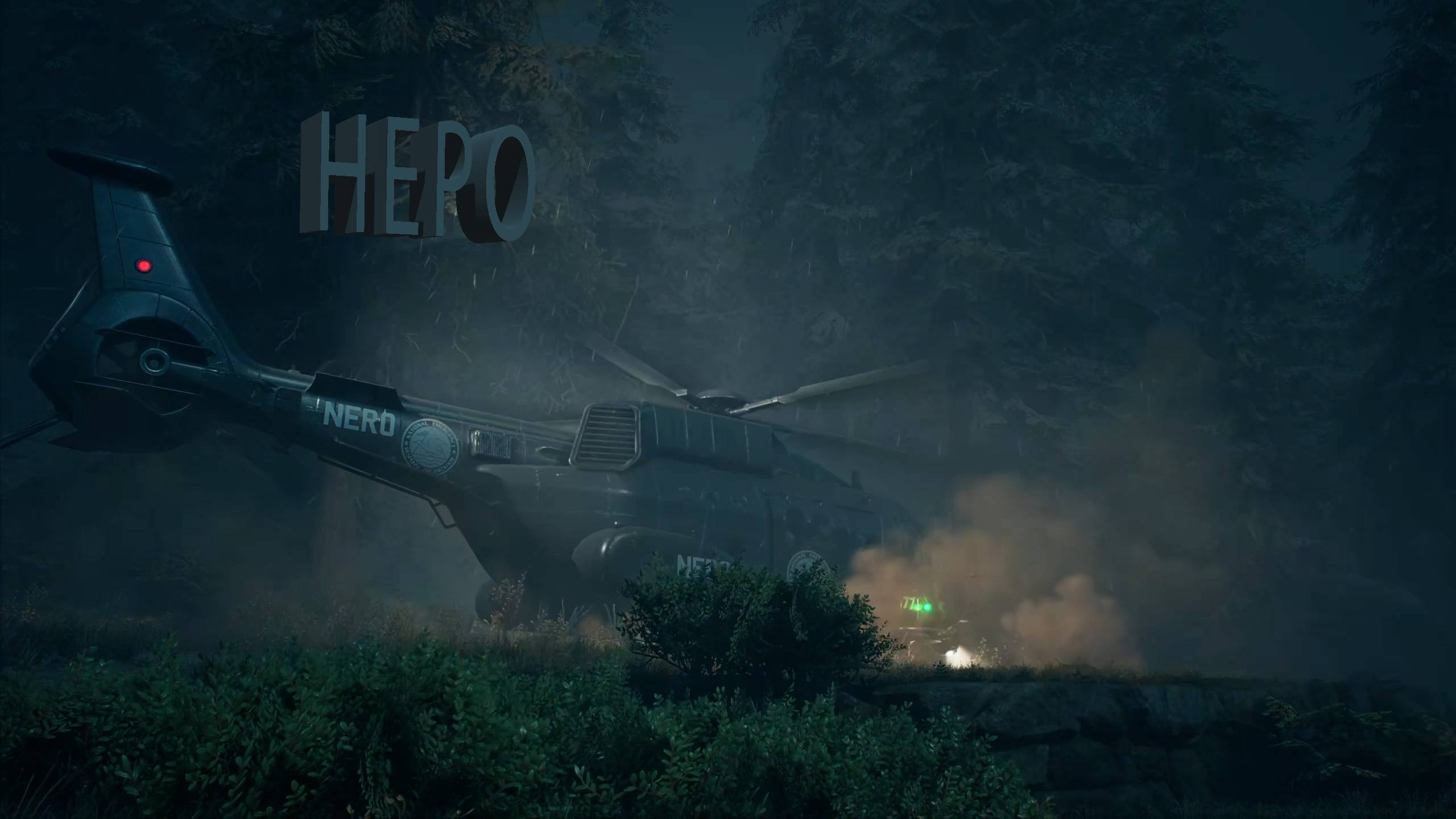 Days Gone | НЕРО