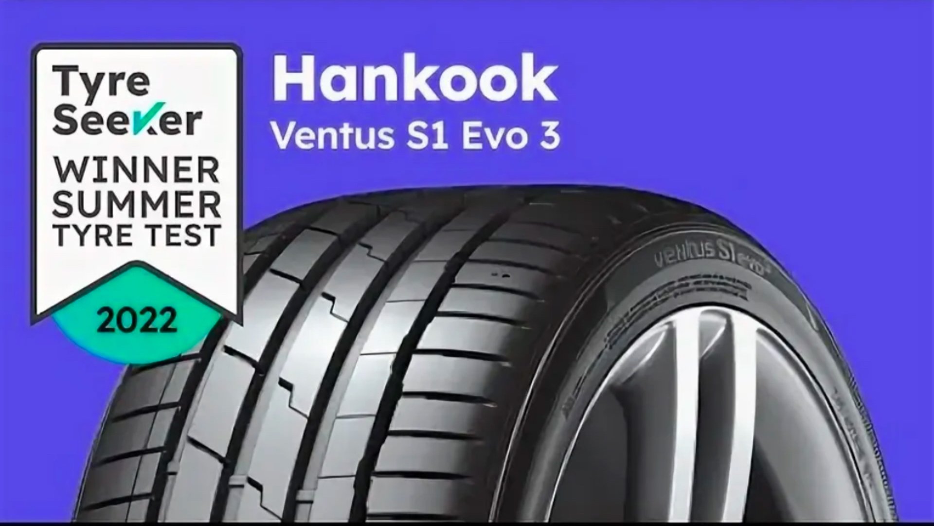 Hankook смотреть онлайн