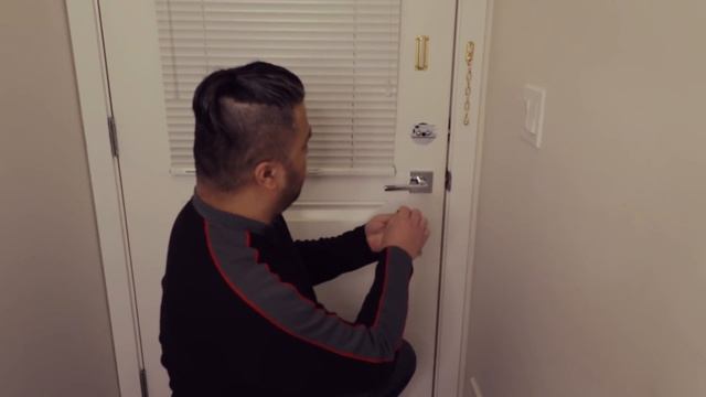 August Smart Lock Pro - How to Install the August Smart Lock Pro смотреть онлайн