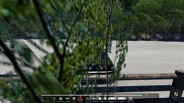 Assetto Corsa Happogahara S14 90sGDSP