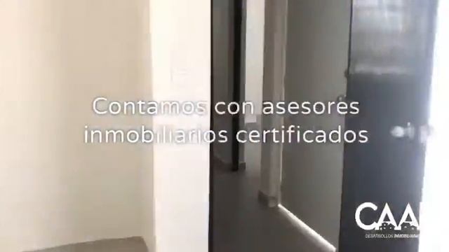 CAAL - Casa Sofía (Desarrollo: El Haya) смотреть онлайн