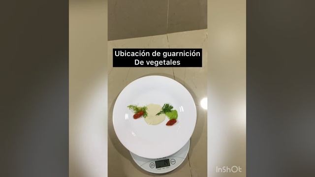 Elaboración de Entremés смотреть онлайн