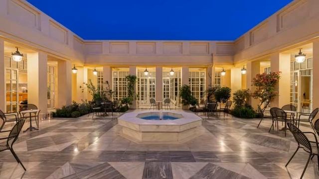 Amalia Nafplio, Nafplio, Greece