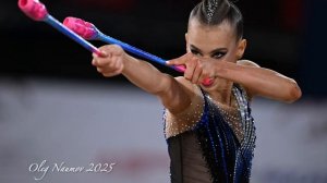 Музыка для художественной гимнастики  - Track 770 |  Strelnikov - 1003 Rhythms (Mejance)