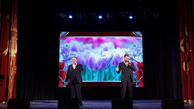 Гуляй душа - За наших дам смотреть онлайн