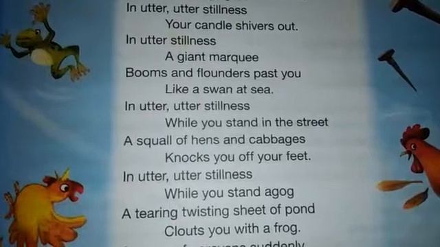 5 OXFORD MODERN ENGLISH UNIT#3 LESSON #5 MOON WIND смотреть онлайн