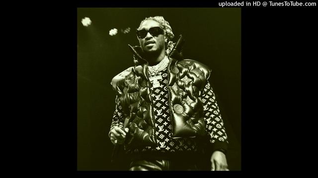 [Free] Wheezy X Future Type Beat 2020 - 