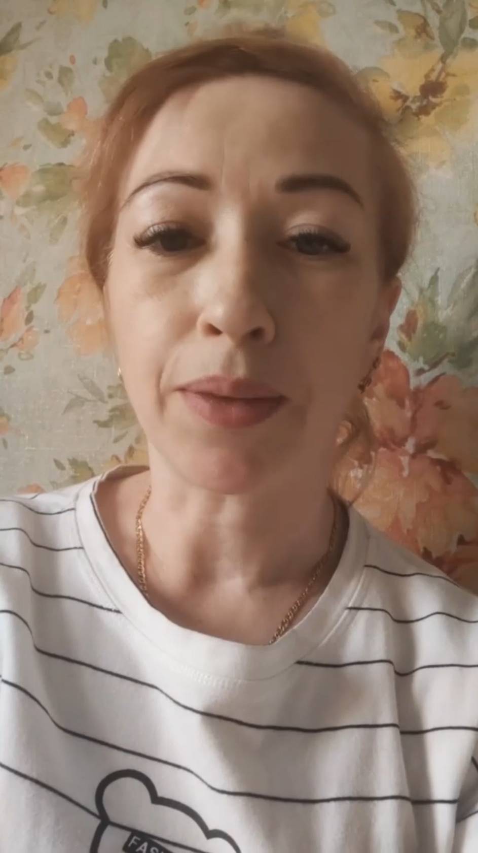 Отзыв о клеточных концентратах "Нервная система" и "После инсульта"