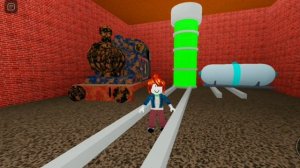 Shed 17 | Thomas The Tank Engine