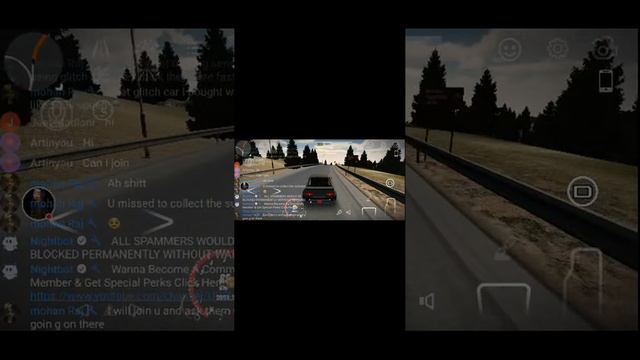 Redd-O Live is live Gearbox Tuning And Drag Racing Cars In Car Parking Multiplayer смотреть онлайн