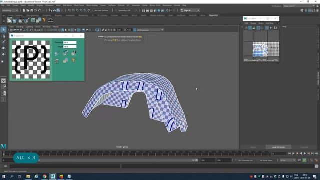 tuto Pageot Uv tool смотреть онлайн