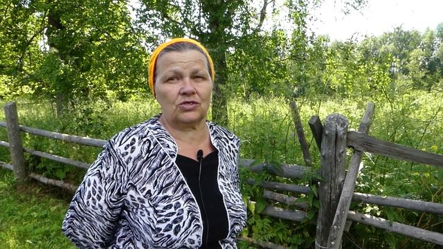 Не надо забывать свои корни. СУХАНО. смотреть онлайн