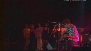 Адриано Челентано в Москве 1980 г