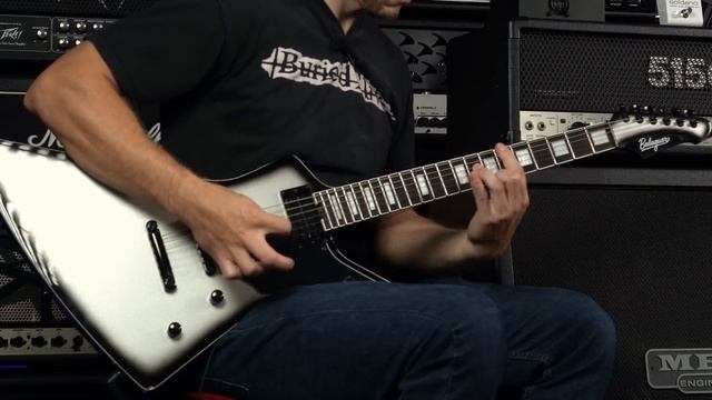 This Blew Me Away | Soldano SLO Preamp/Distortion Pedal! смотреть онлайн