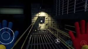 полное прохождение хаги ваги 1 вой части